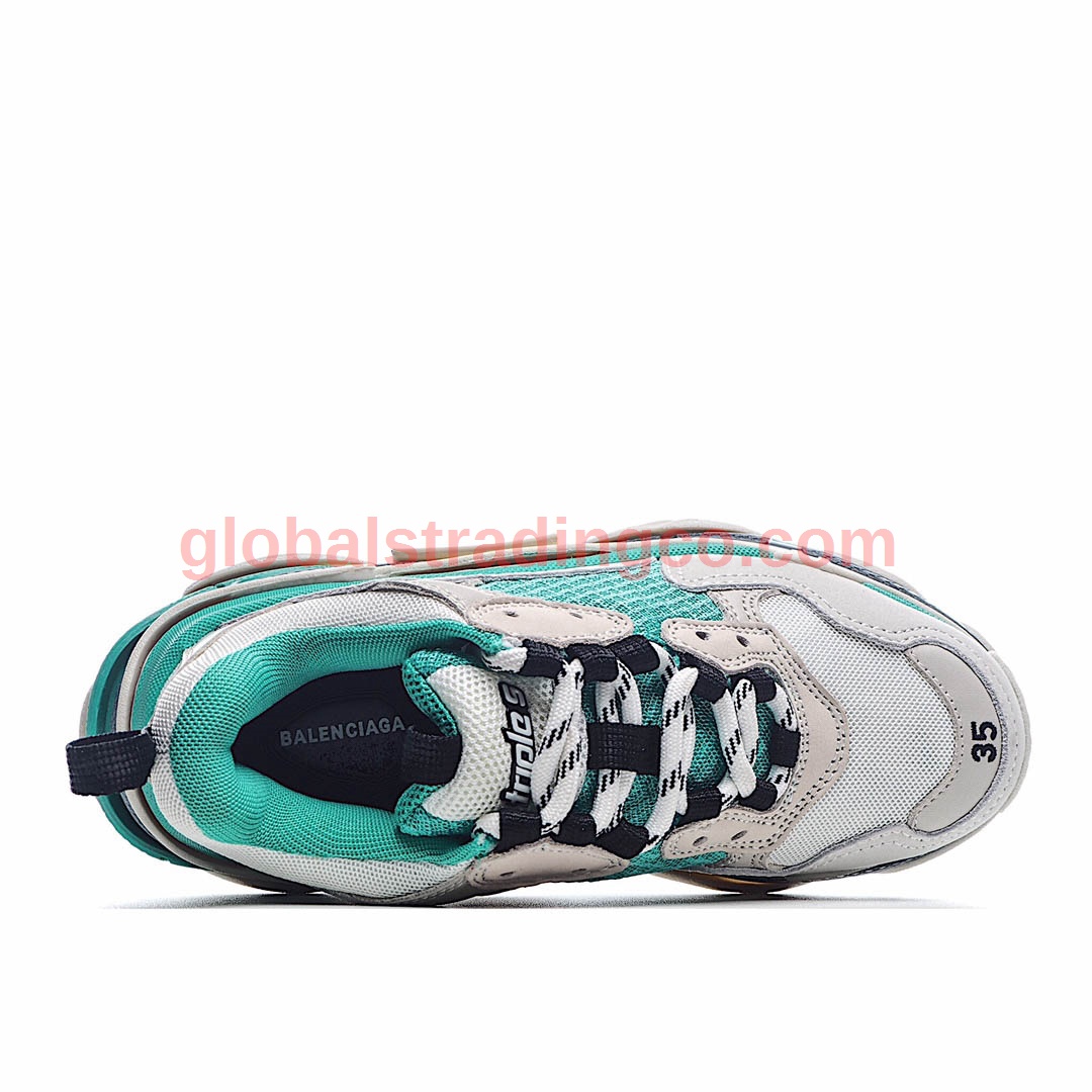 Balenciaga Triple S Dad Shoes Running Shoes